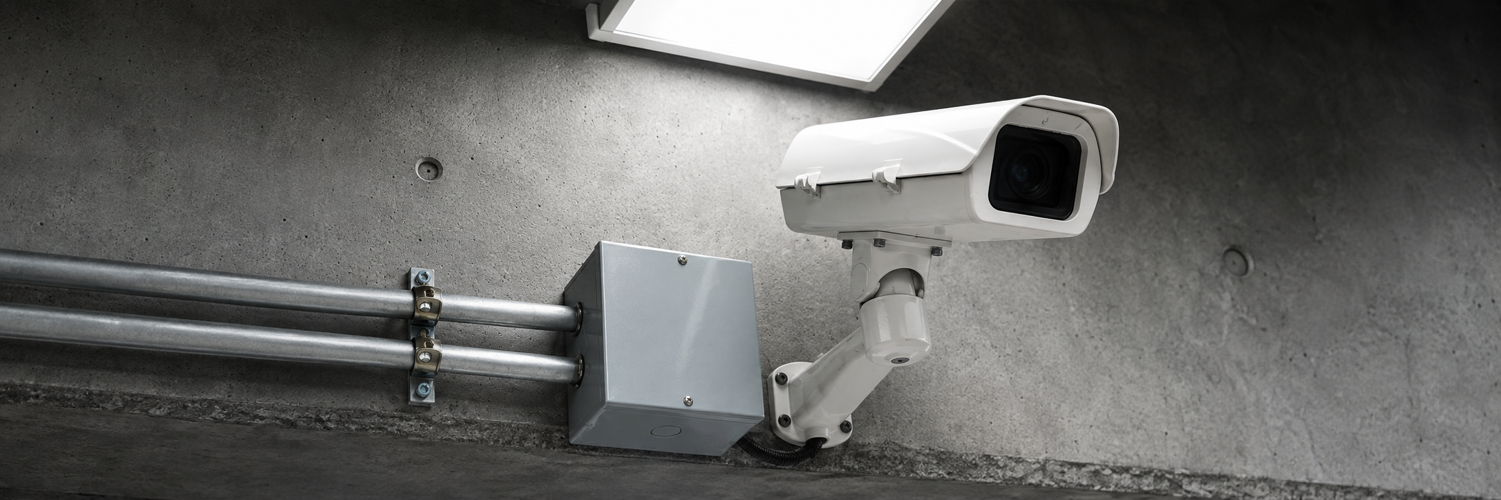 Bird View Security surveillance cameras and security solutions